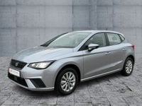 Seat Ibiza - Vorschau Bild 2
