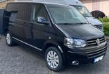 Volkswagen T5 Multivan - VW T5 Multivan von privat