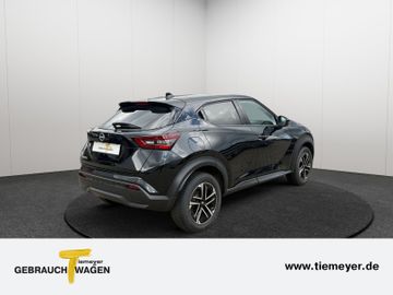 Nissan Juke - 5