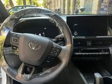 Toyota C-HR - 10