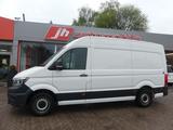Volkswagen Crafter 35 FWD Kamera*AHK*Klima*8-fach