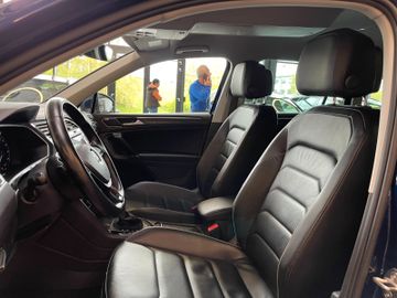 Volkswagen Tiguan Highline 4Motion *DAB+*360KAM*LEDER*