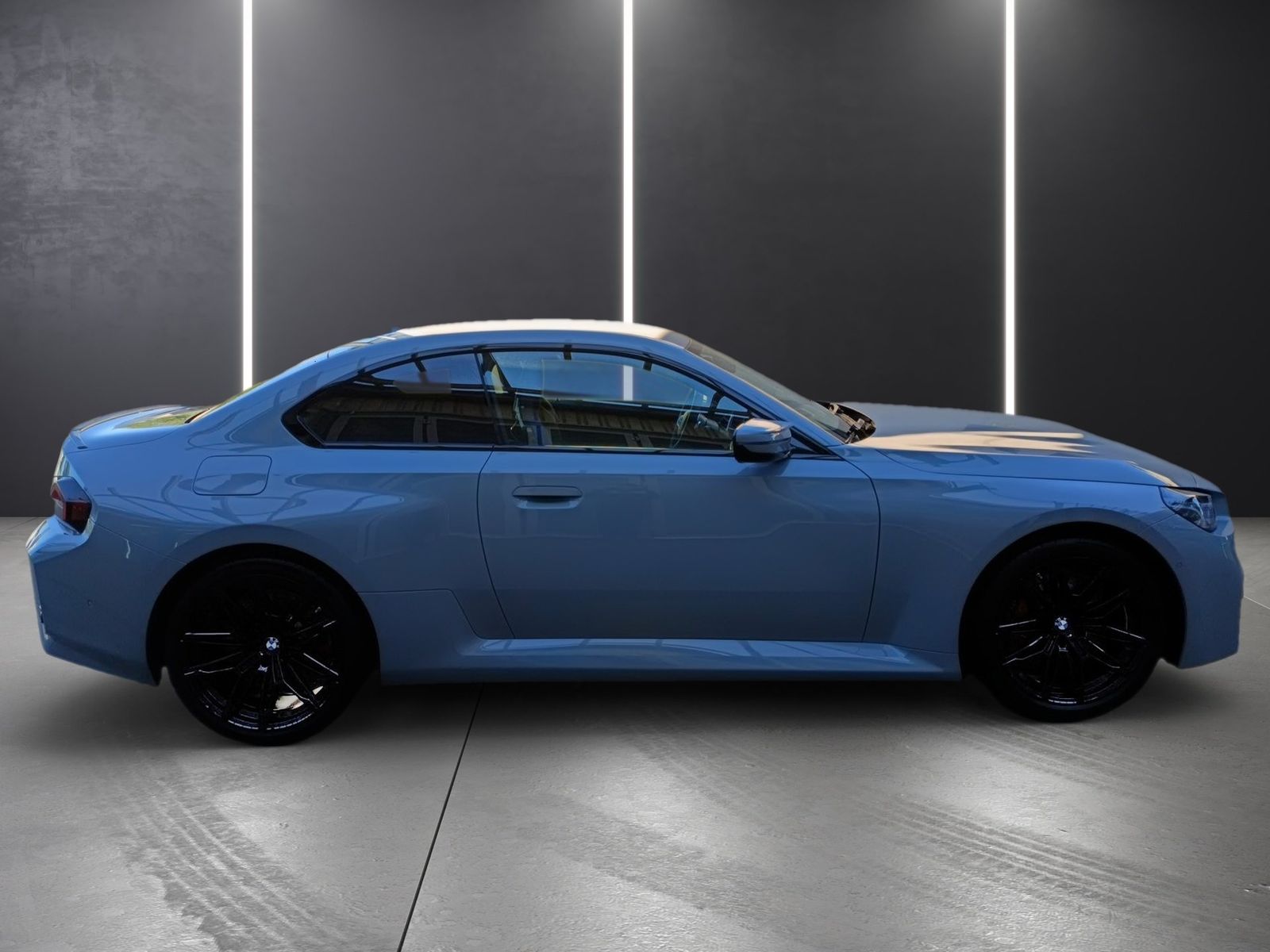 BMW M2 - Bild 3