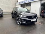 Volvo XC40 Recharge, P8 AWD Pure Electric, BLIS, ACC - Volvo XC40 in Bonn