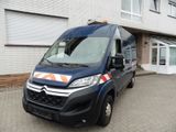 Citroën Jumper 33 L2H2 LKW  Business BlueHDi  4x4 - Citroën Jumper: L4