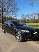 Audi Q7 4.2 TDI quattro tiptronic -