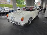 Volkswagen Karmann Ghia - VW Karmann Ghia Gebrauchtwagen