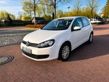 Volkswagen Golf 6 | Erstbesitz | TÜV neu b... - Volkswagen Golf: 6er