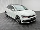 Volkswagen Polo 1.HAND | ALCANTARA | BEATS | PANO | KAMERA - Volkswagen Polo: Schiebedach