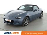 Mazda MX-5 1.5 Selection *NAVI*LED*CAM*TEMPO*ALU* - Mazda MX-5: Selection