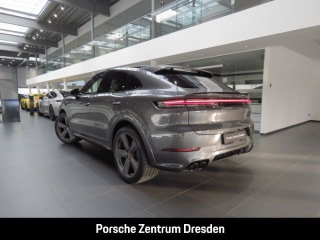 Porsche Cayenne - Bild 3