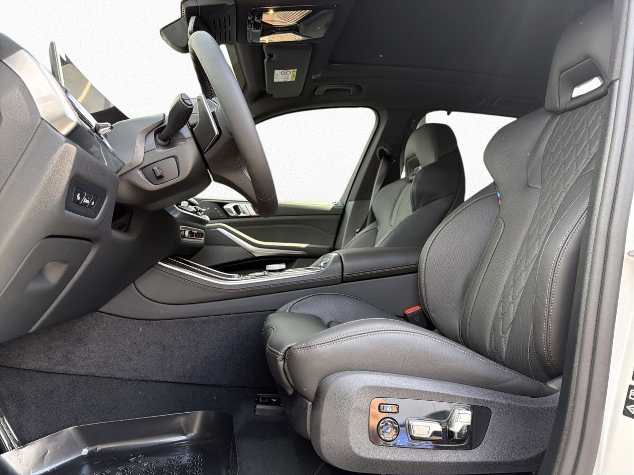 BMW X5 - Bild 10