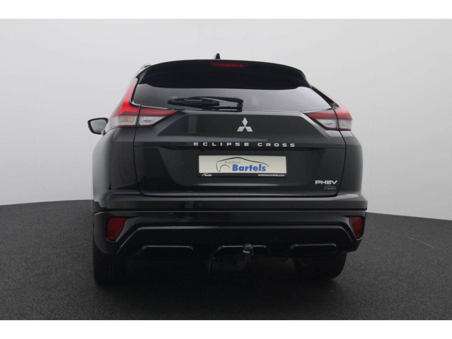 Fahrzeugabbildung Mitsubishi Eclipse Cross Top Hybrid 4WD ACC Pano Schiebedac