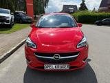 Opel Corsa 1.4 Innovation SHZ+LHZ+PDC Top Zustand - Opel Corsa: Innovation