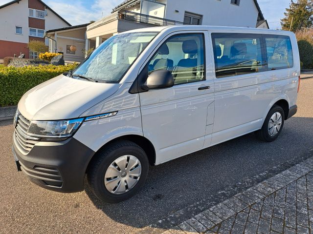 Volkswagen T6.1 Caravelle Trendl. KR. Klimaautom.1. HD .