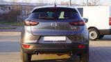 Mazda CX-3 2.0 Center-Line Navi Sitzheizung Tempomat - Mazda CX-3 Center-Line mit Benzin-Antrieb