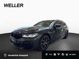 BMW 520d Tour M SPORT PRO Laser DA HUD Pano HiFi 19"