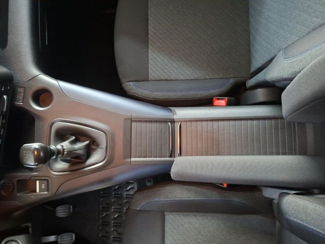 Peugeot Rifter Allure 1.5 BHDi 130 °Navi°AHK°AAC°PDC°