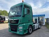 MAN TGX 18.500 XXL*Ratarder*Navi*E6* TOP* - MAN Mannheim