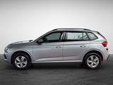 Skoda Kamiq 1.0 TSI DSG Selection  LED Kamera PDC LM T - Skoda: Geländewagen