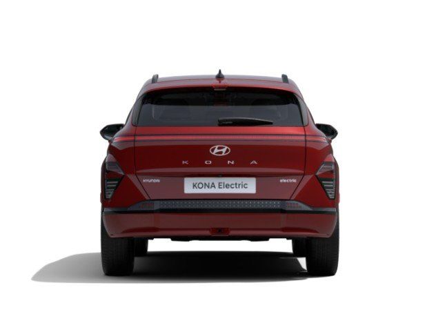 Fahrzeugabbildung Hyundai KONA Elektro 49kWh Select Effizienz-Paket