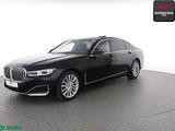 BMW 745 L e xDrive NIGHTVISION,LASER,H/K,SOFT-CLOSE - BMW 7er Reihe in Leipzig