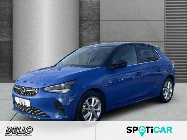 Opel Corsa Elegance Autom. SHZ PDC LED Apple CarPlay 