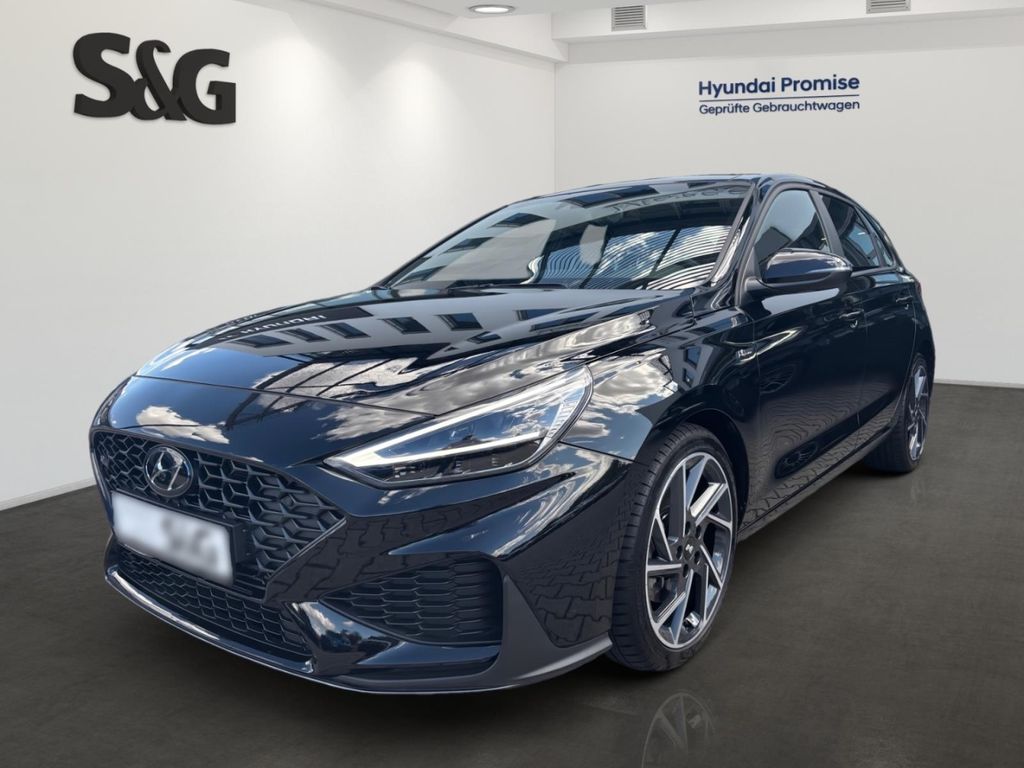 Image of Hyundai i30
