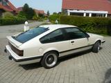 Opel Monza 3,9 Liter original GSE aus 1. Hand! - Opel Monza Gebrauchtwagen