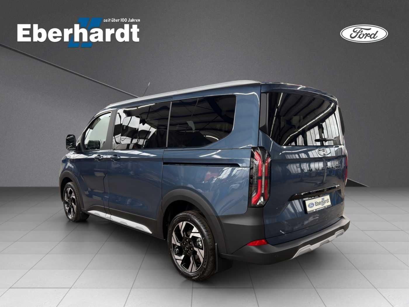 Ford Tourneo Custom 320 L1 Active imagem 3