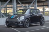 MINI Cooper BAYSWATER*NAVI*Leder*PDC*Klimaauto.*SHZ* - MINI MINI: Bayswater