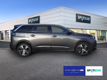 Peugeot 5008 - 4