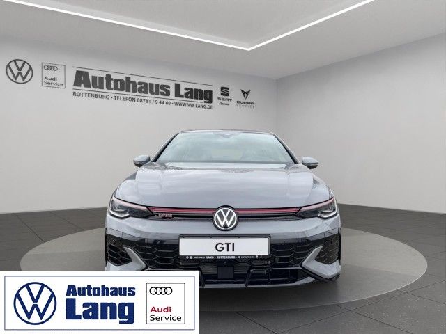 Volkswagen Golf GTI Clubsport 2,0 l TSI OPF 221 kW (300 PS)