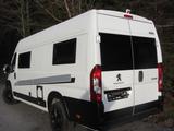 Adria Reimo 640 Sport Van - Adria Kastenwagen