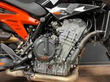 KTM 890 Duke GP black 2023 + Akrapovic + TechPack + - Offers
