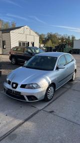 Seat Ibiza 1.4 Motor - Seat: Motor