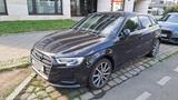 Audi A3 2.0 TDI quattro Sportback (Leder, 18''Felgen) - Audi A3: Felgen