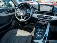 Audi A4 - Vorschau Bild 5
