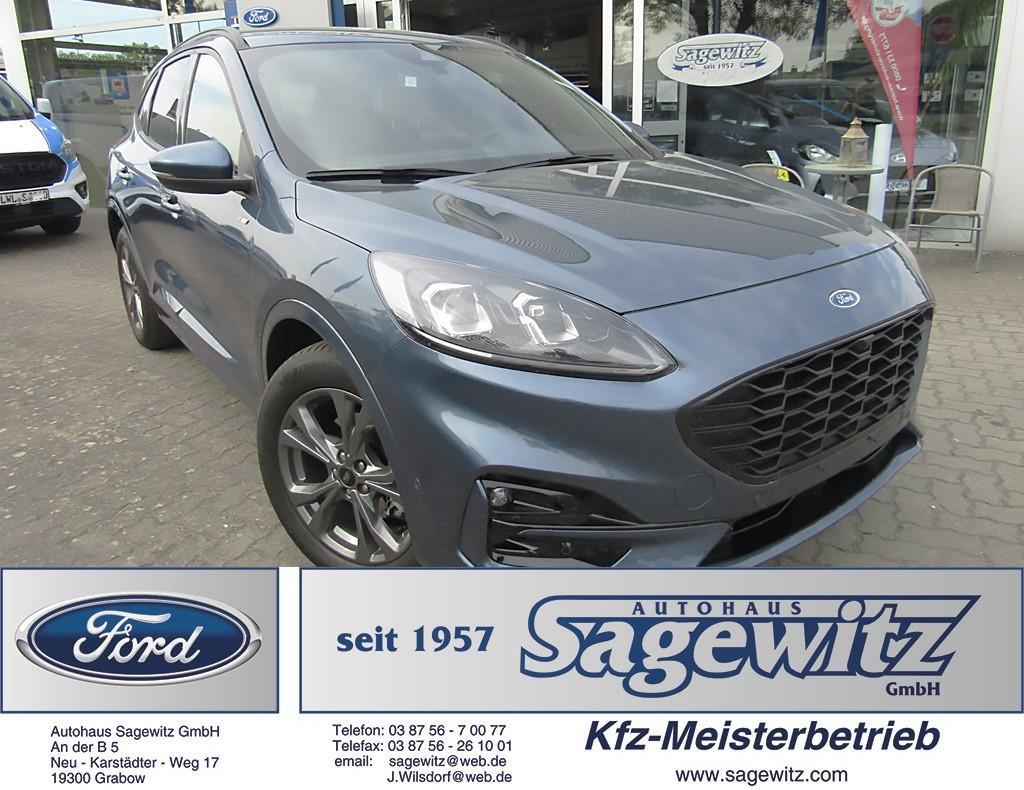 Ford Kuga 1.5 EcoBoost ST-Line X