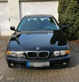 BMW Bmw e39 525iA - BMW 525 in Bremen