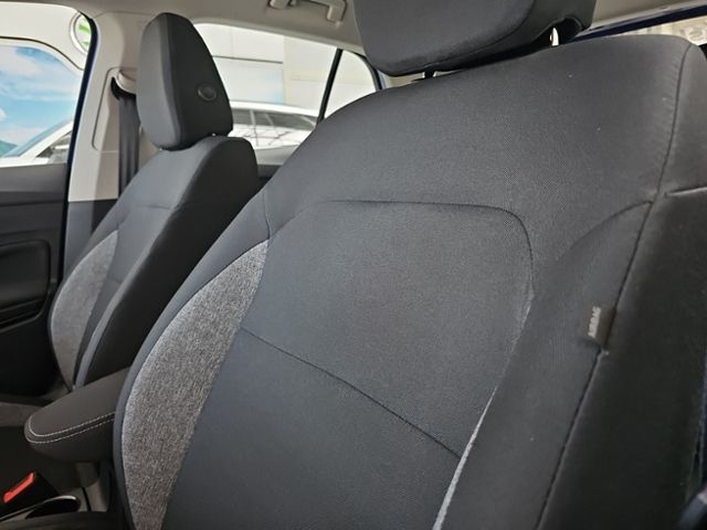 Fahrzeugabbildung SKODA Fabia 1.0 Essence KLIMA PDC LM