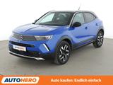 Opel Mokka 1.2 Turbo Elegance*NAVI*LED*TEMPO*CAM*PDC* - Opel: Allradantrieb