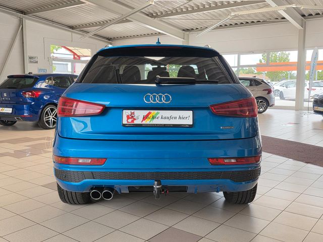 AUDI Q3 — Foto 6