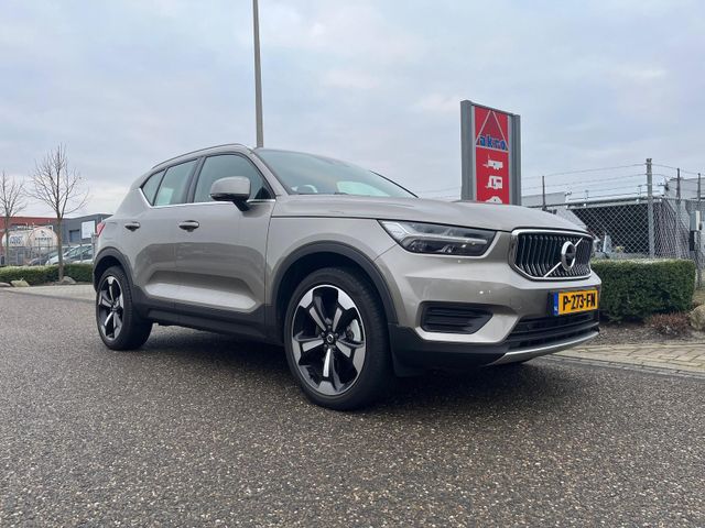 Volvo XC40 1.5 T4 PHEV Recharge Inscription | Carplay 