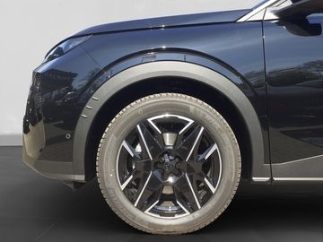 Peugeot 5008 - 7