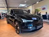 Volvo EX30 RWD Ultra Ext Range Pano 360°, 20" - Volvo EX30 Gebrauchtwagen