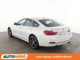 BMW 4er 440i Gran Coupé xDrive Sport Line Aut.*NAVI* - BMW 440 Gran Coupé aus 2017