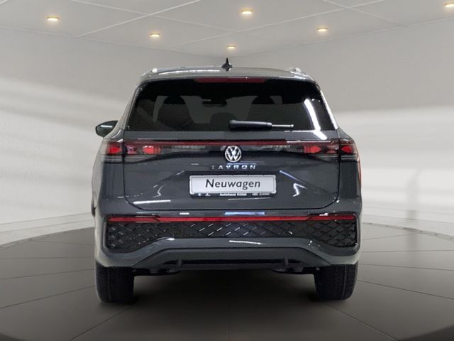 Tayron R-Line 2,0 TDI SCR 4MOTION 142 kW (193 PS