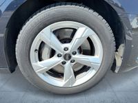 Audi A6 - Vorschau Bild 8