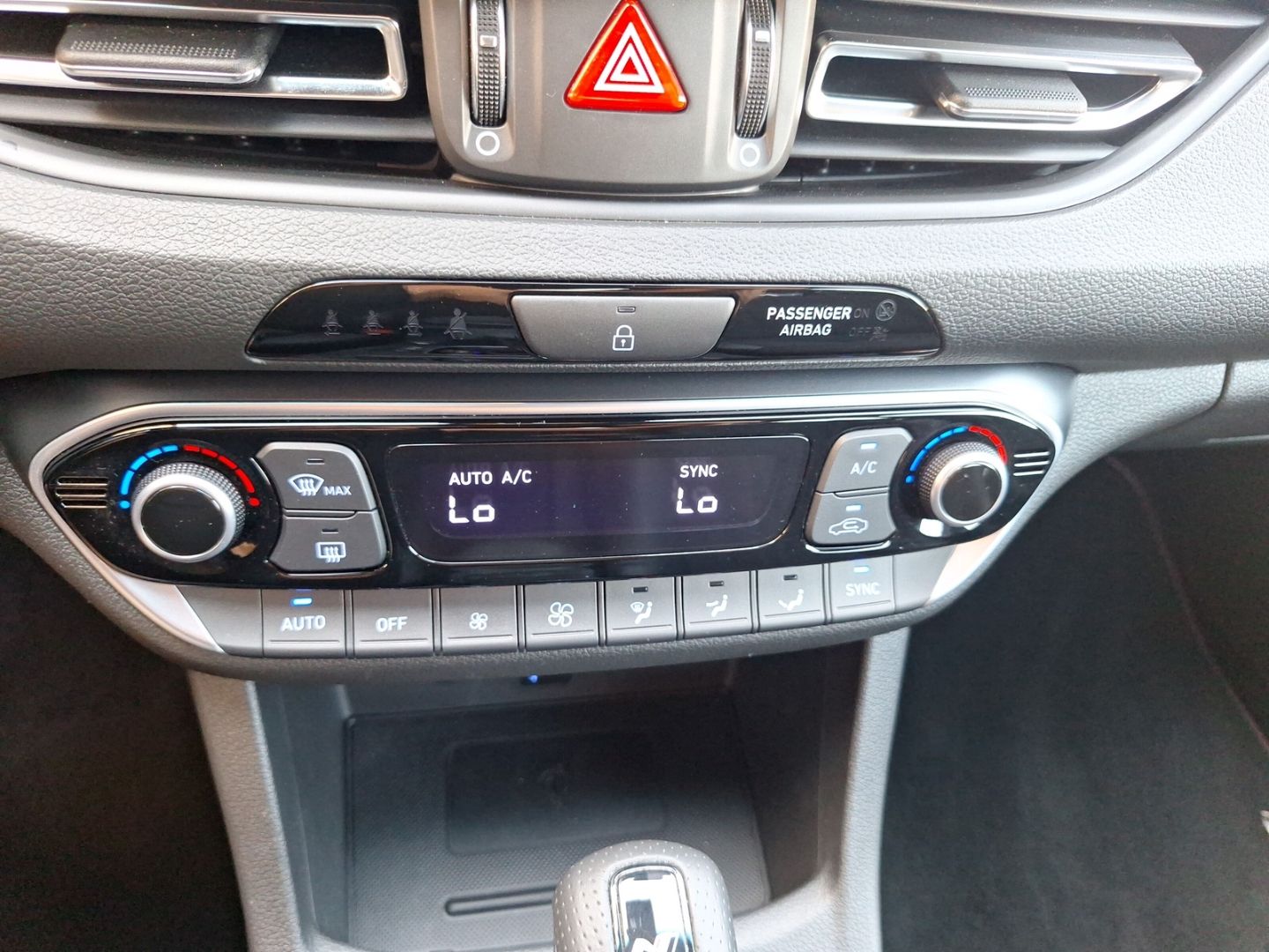 Hyundai i30 – Bild 14